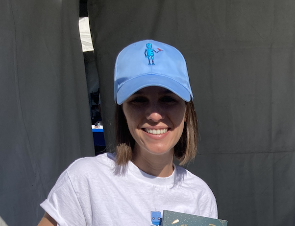 Win a SciStarter Hat